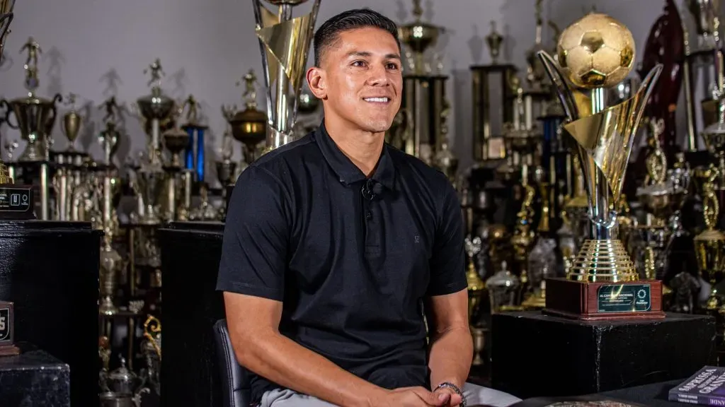 Oscar Duarte les hizo gastar todo su presupuesto.