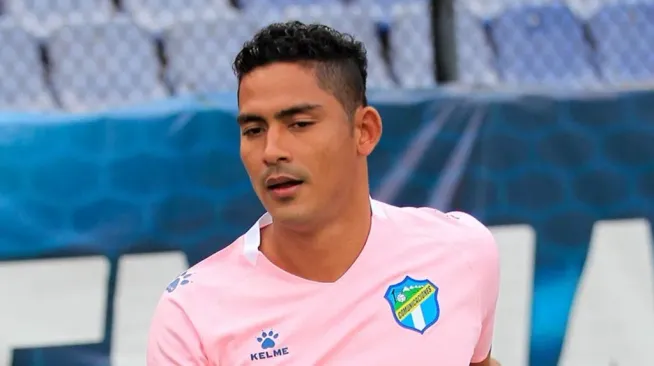 Fredy Pérez – Comunicaciones