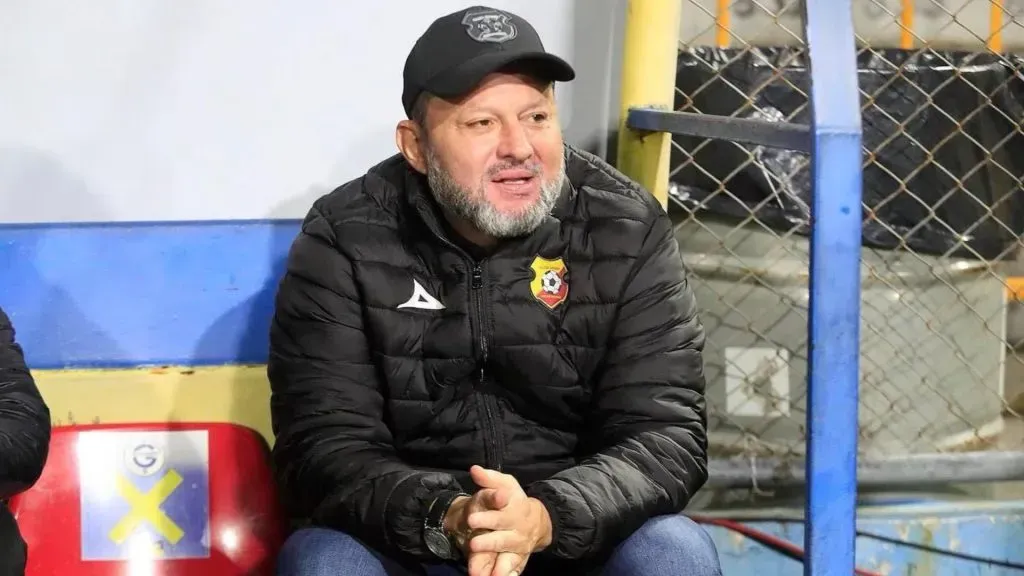 Jafet Soto – Herediano