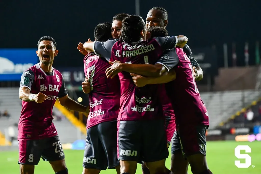 Deportivo Saprissa