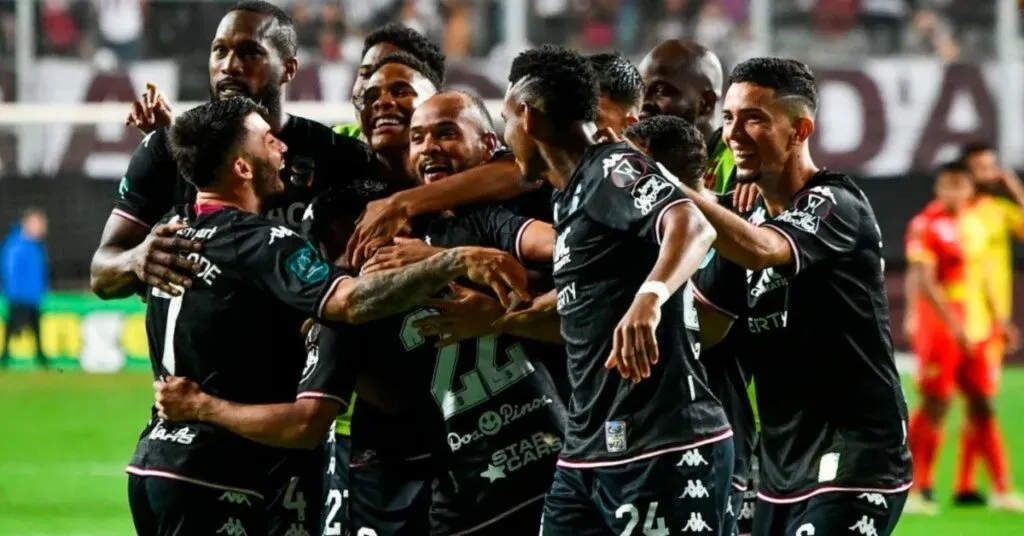 Quesada prefirió quedarse con Javon, Ariel y Sinclair.