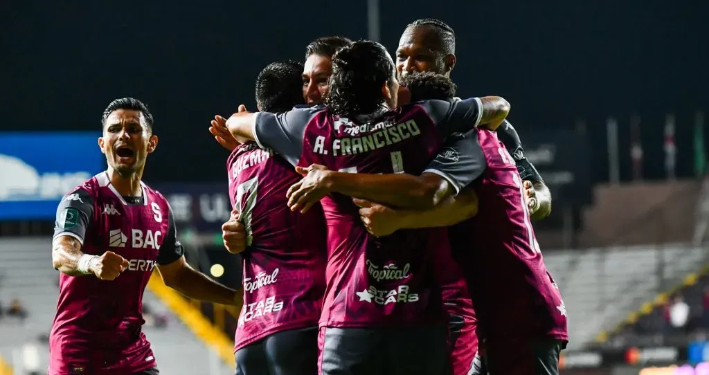 Deportivo Saprissa