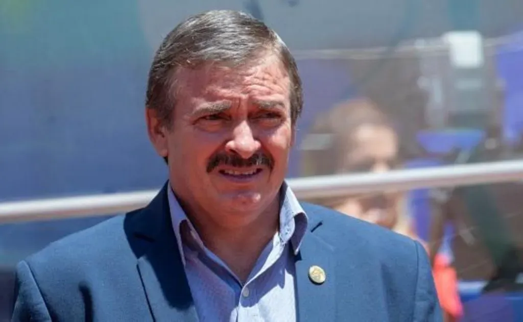 Oscar Ramírez retornó a Alajuela.