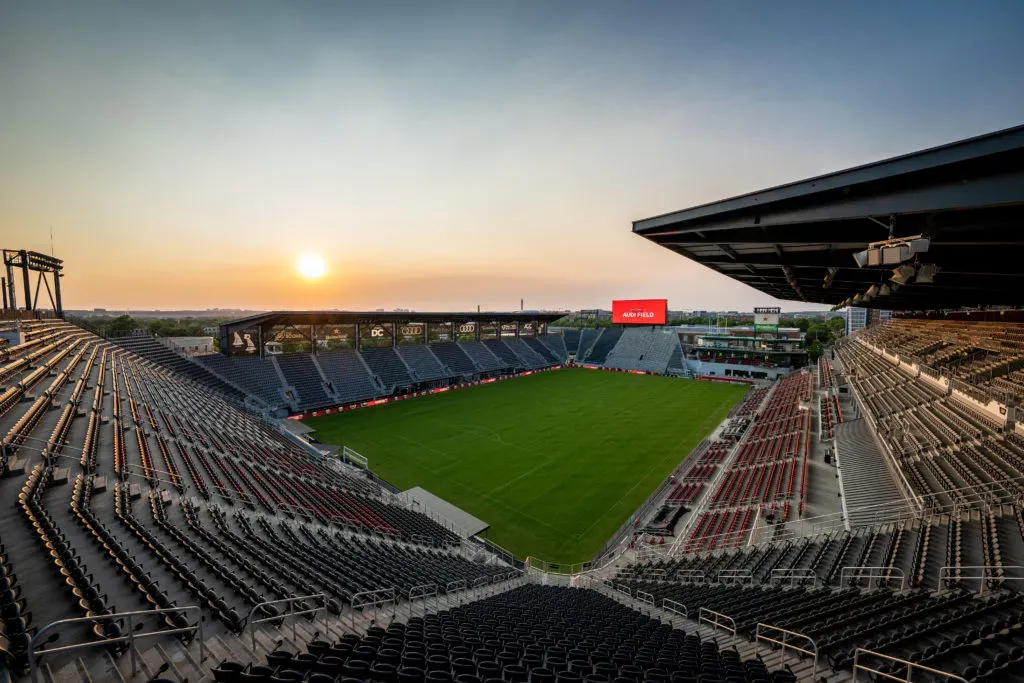 Audi Field – 2024