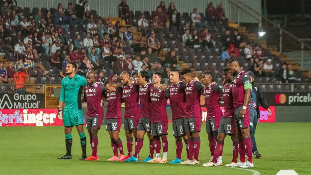 Saprissa deberá hacerse fuerte de local.