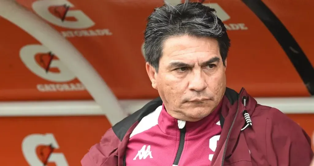 Vladimir Quesada – Saprissa