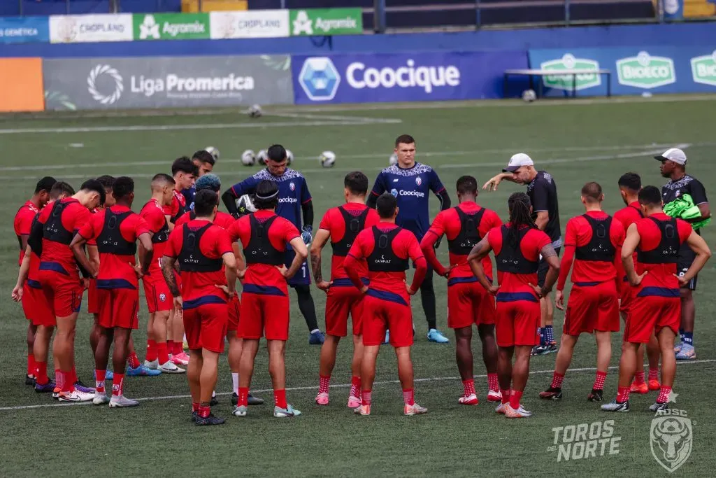 Asociación Deportiva San Carlos