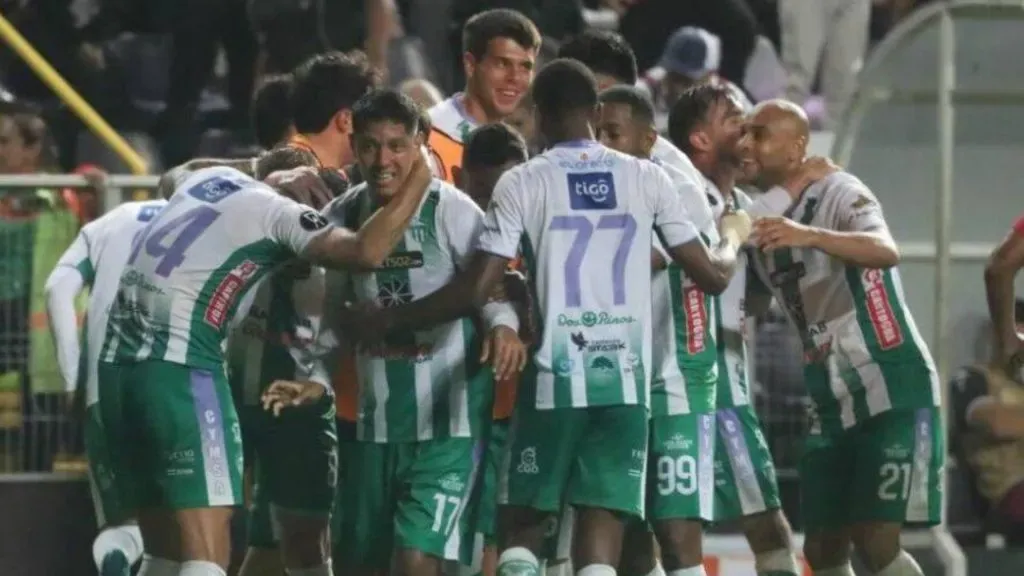 Antigua GFC – Copa Centroamericana 2024