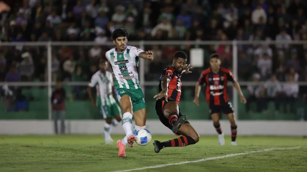 Alajuelense vs. Antigua GFC – Copa Centroamericana 2024
