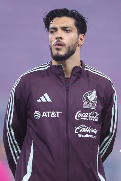 Raúl Jiménez