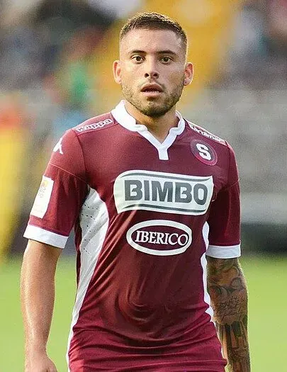 David Ramírez tuvo varias etapas en Saprissa (Wikipedia).