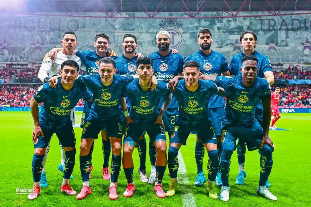 Club América