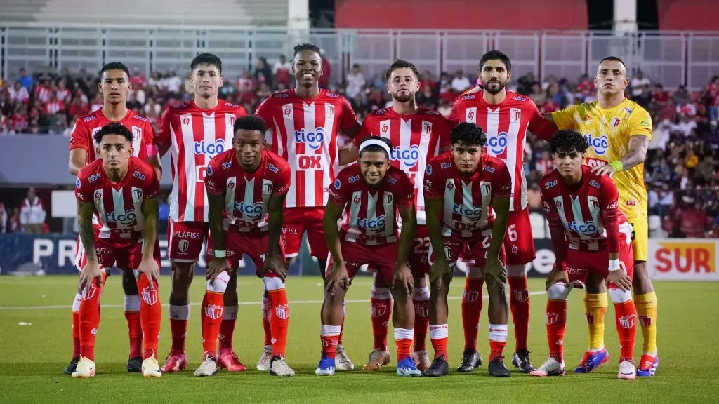 Real Estelí – Nicaragua