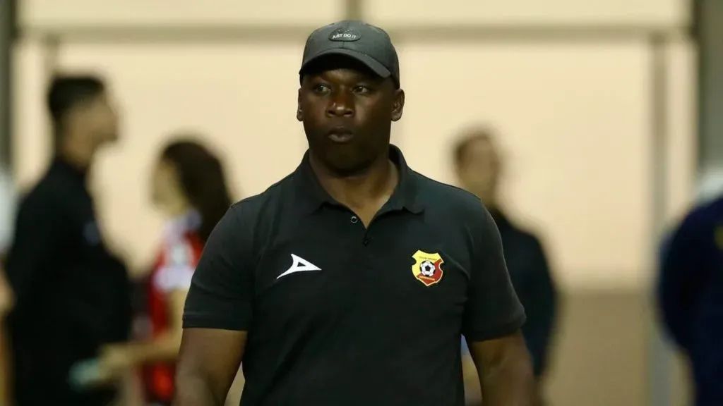 Jewison Benette fue suspendido por tres partidos.