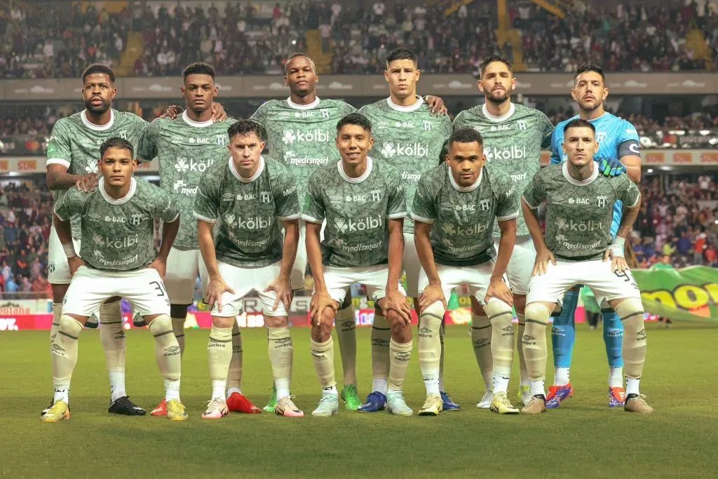 Liga Deportiva Alajuelense