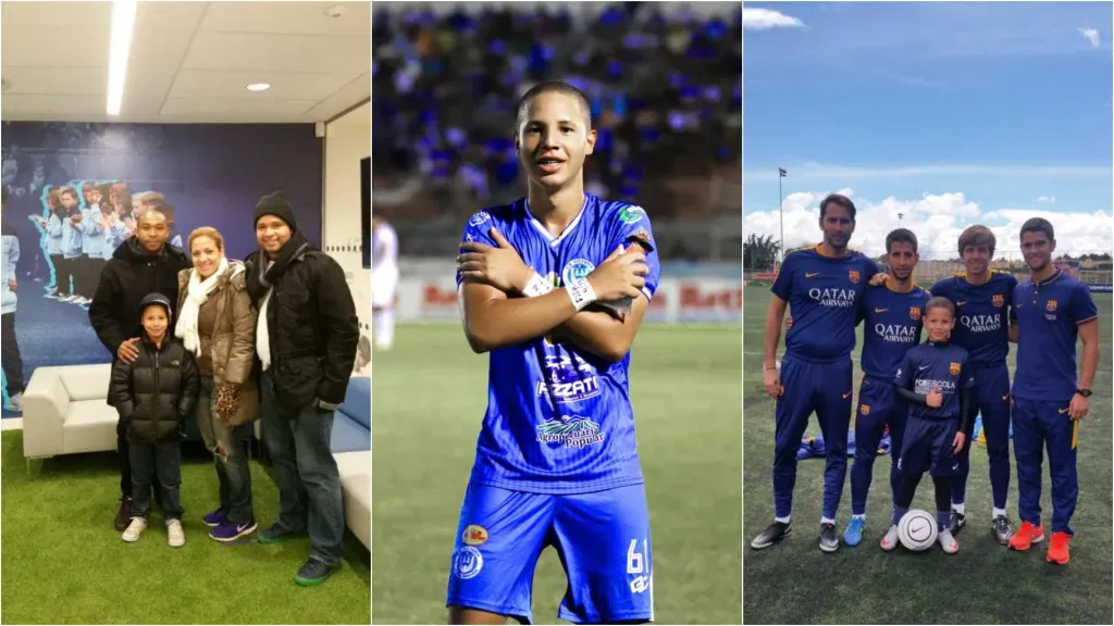 (Fotos: Diario Diez)