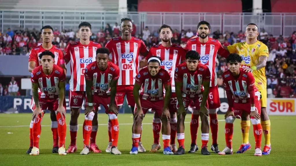 Real Estelí