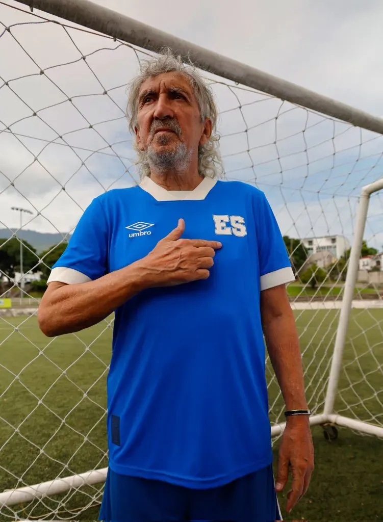 Fotos: @LaSelecta_SLV