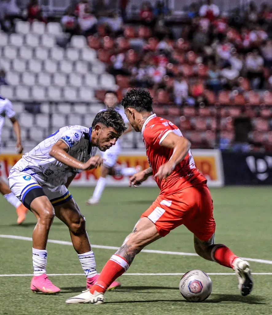 Real Estelí sueña con ganar la Copa Centroamericana 2024.