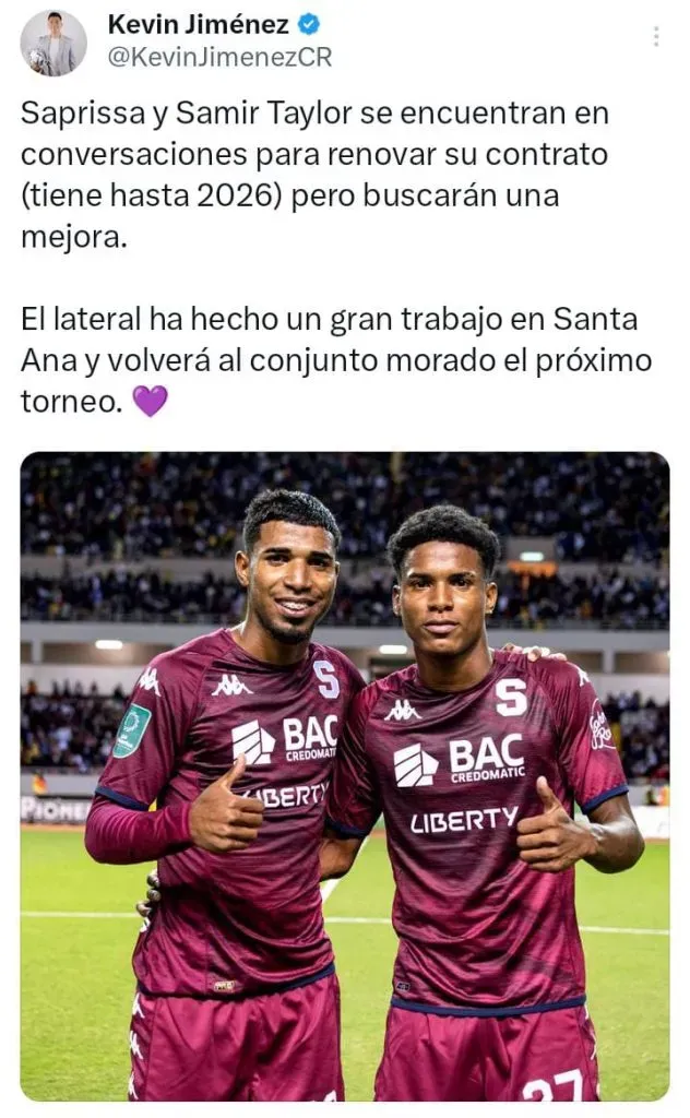 (Foto: captura de X)