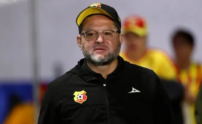 Jafet Soto – Herediano