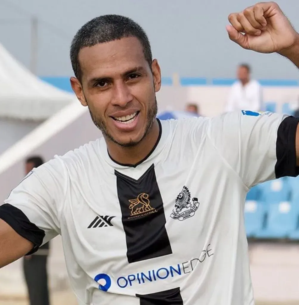 Eddie Hernández jugó para Honduras.