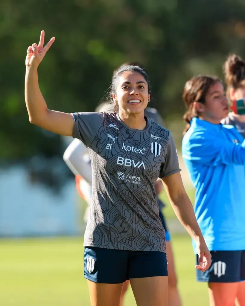 Ana Lucía Martínez, figura de Guatemala.