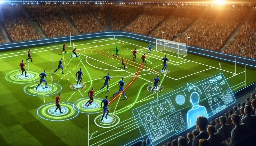 Inteligencia Artificial predijo quiénes clasifican a las semifinales del Apertura 2024