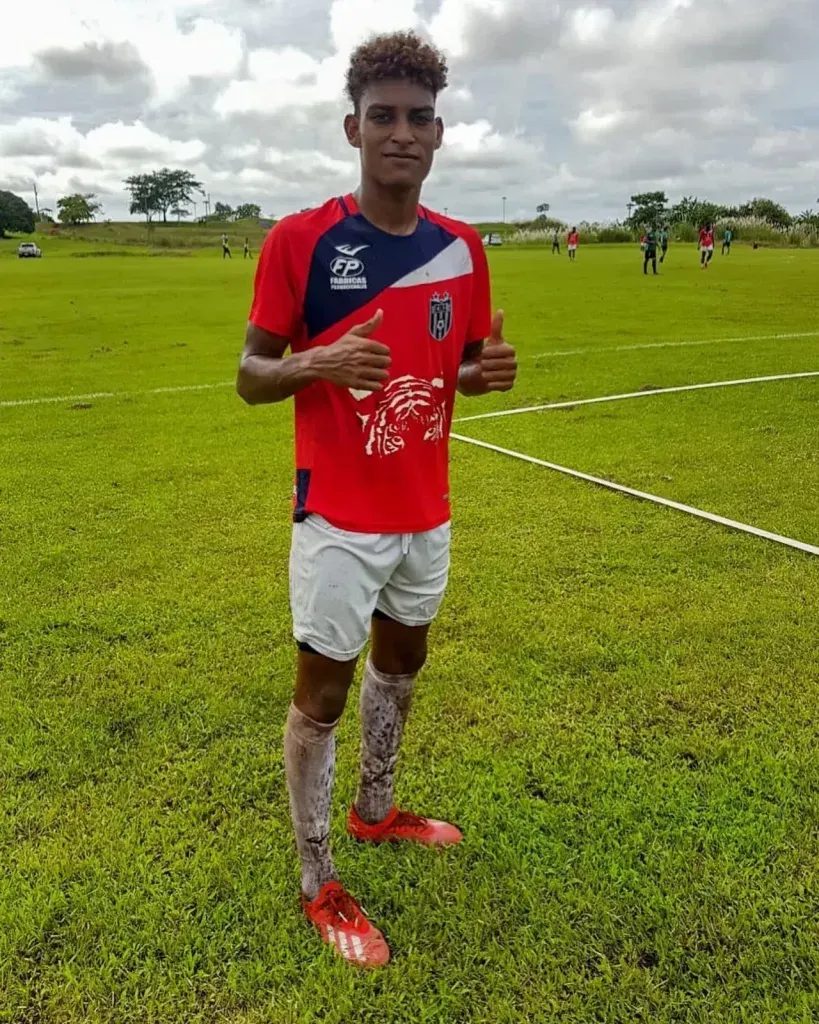 Joseph Rosales