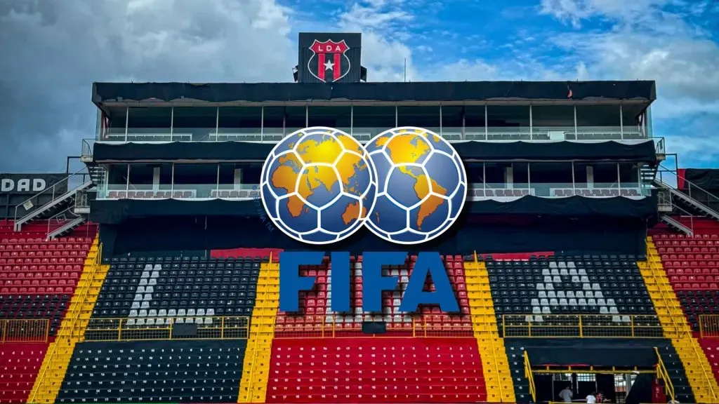 Alajuelense irá hasta als últimas instancias.