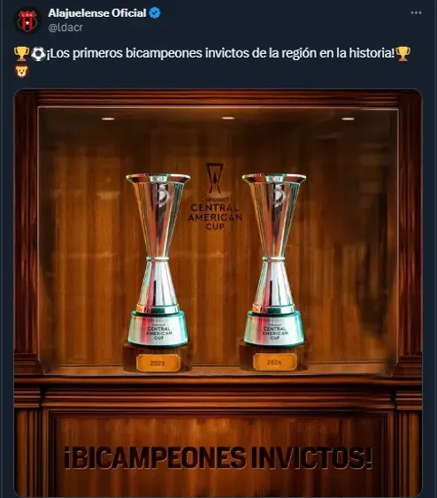 Liga Deportiva Alajuelense