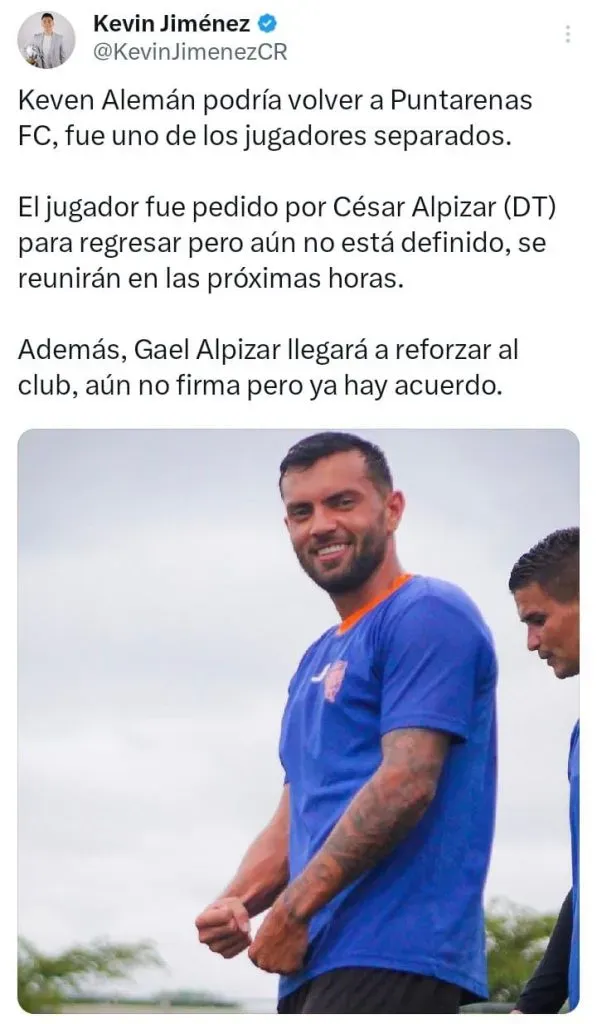 (Foto: captura de X)