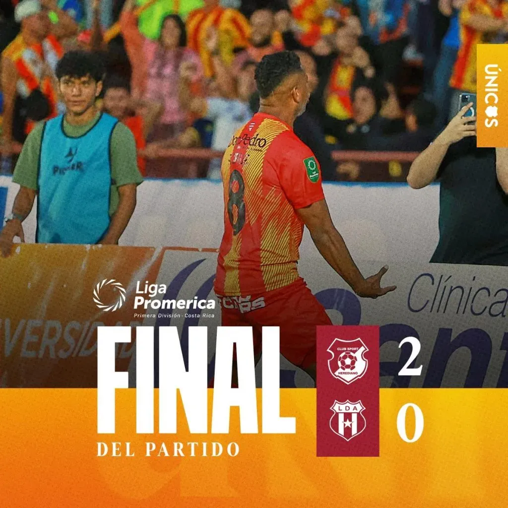 Club Sport Herediano