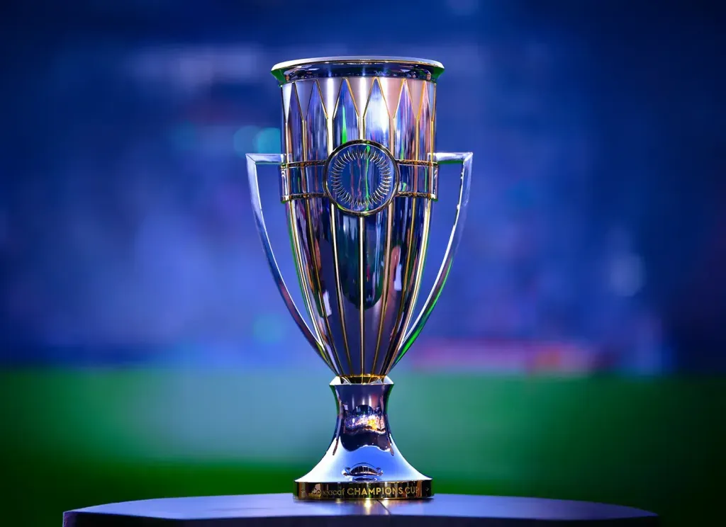 El torneo comienza en febrero del 2025.