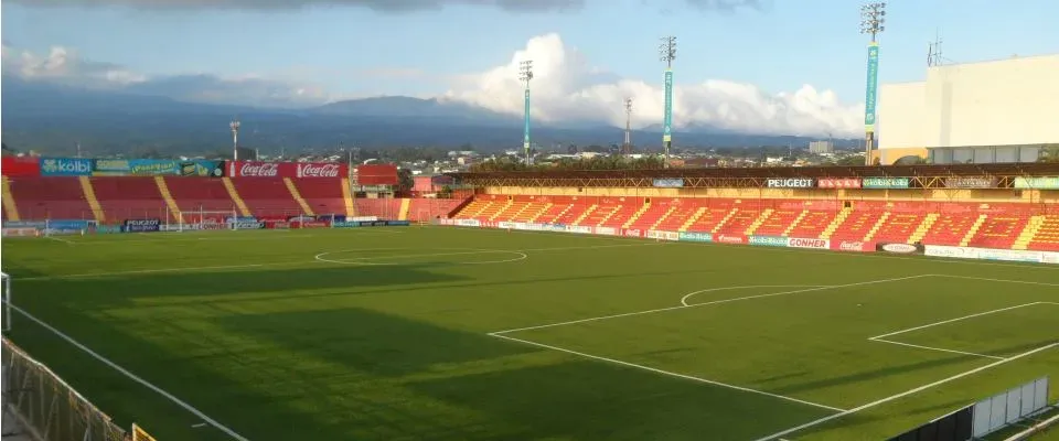 El Rosabal Cordero será reinaugurado en julio de 2025 (Herediano).