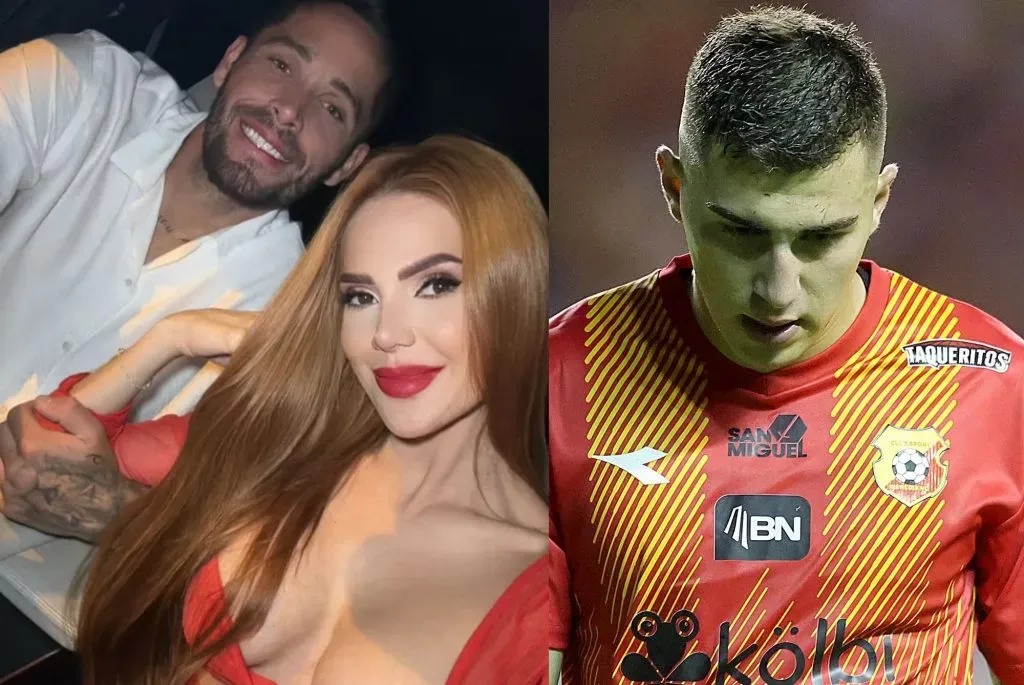 Fernán Faerron / Herediano