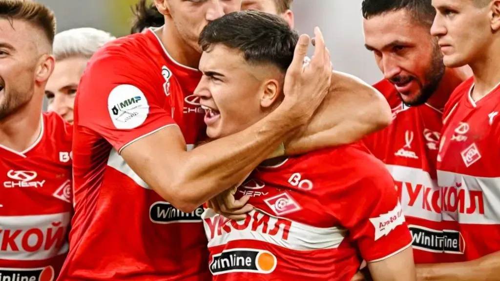 Manfred Ugalde tiene una cláusula de 30 millones de euros.