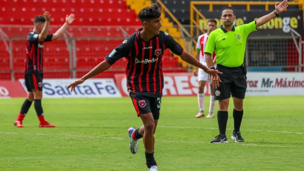 Silvio Rodríguez estaba a punto de irse a Guanacasteca.