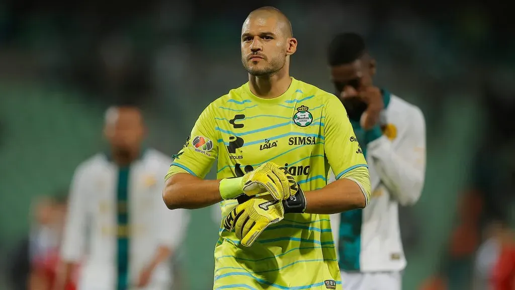 Gibrán Lajud es nuevo jugador del AD Guanacasteca.