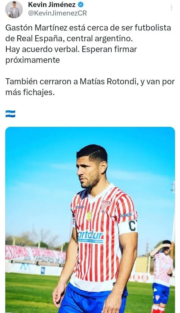 (Foto: captura de X)