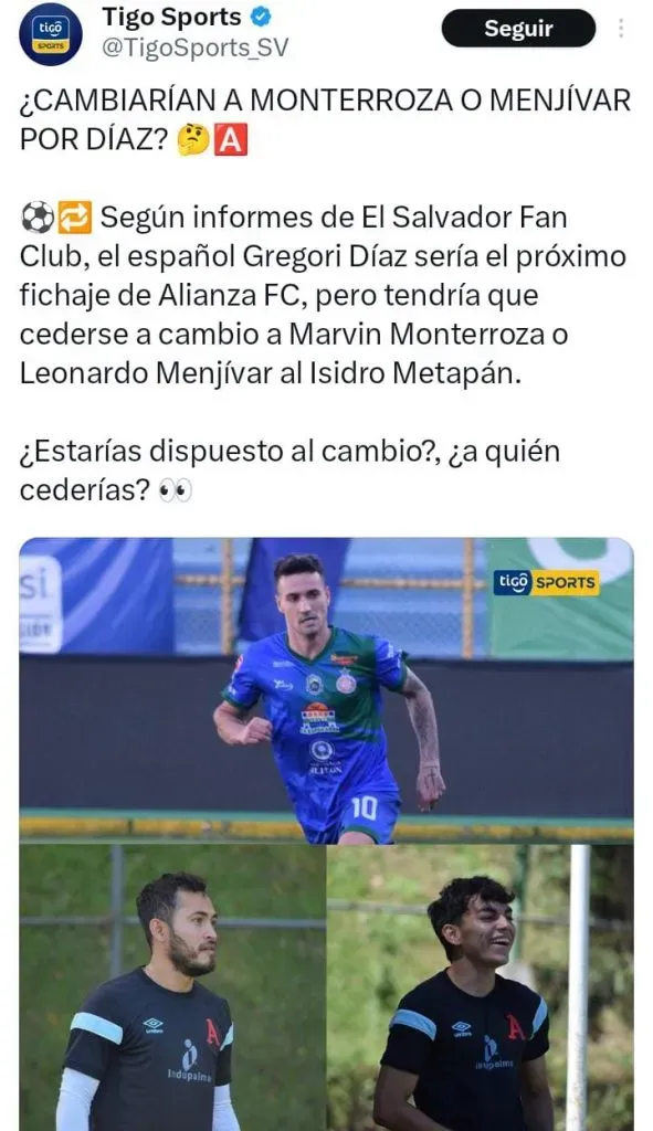 (Foto: captura de X)