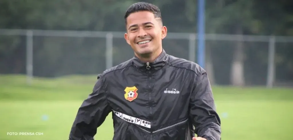 Gerson Torres – Herediano