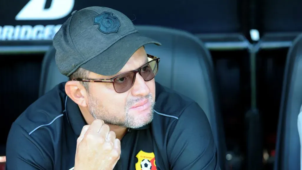 Jafet Soto explotará al conocer esta decisión.