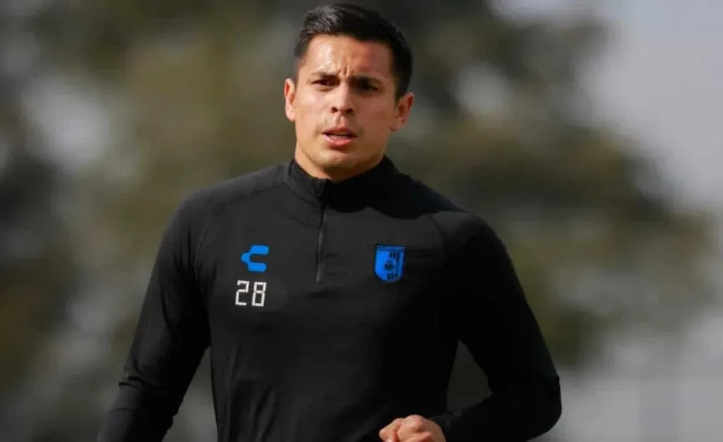 Rubio Rubín – Querétaro