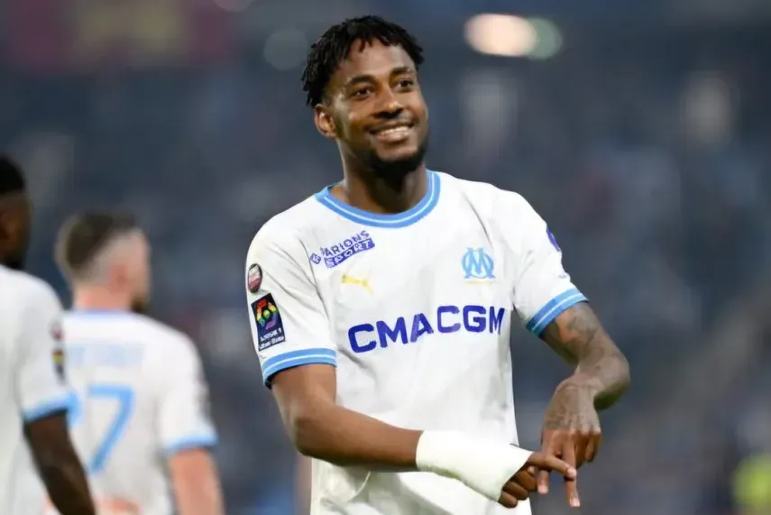 Amir Murillo – Getty