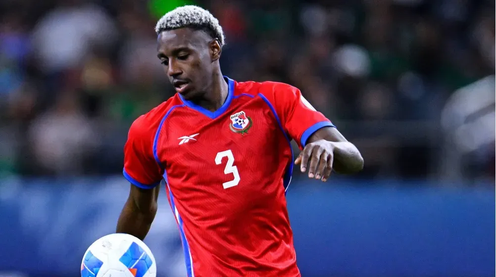 José Córdoba (Panamá)