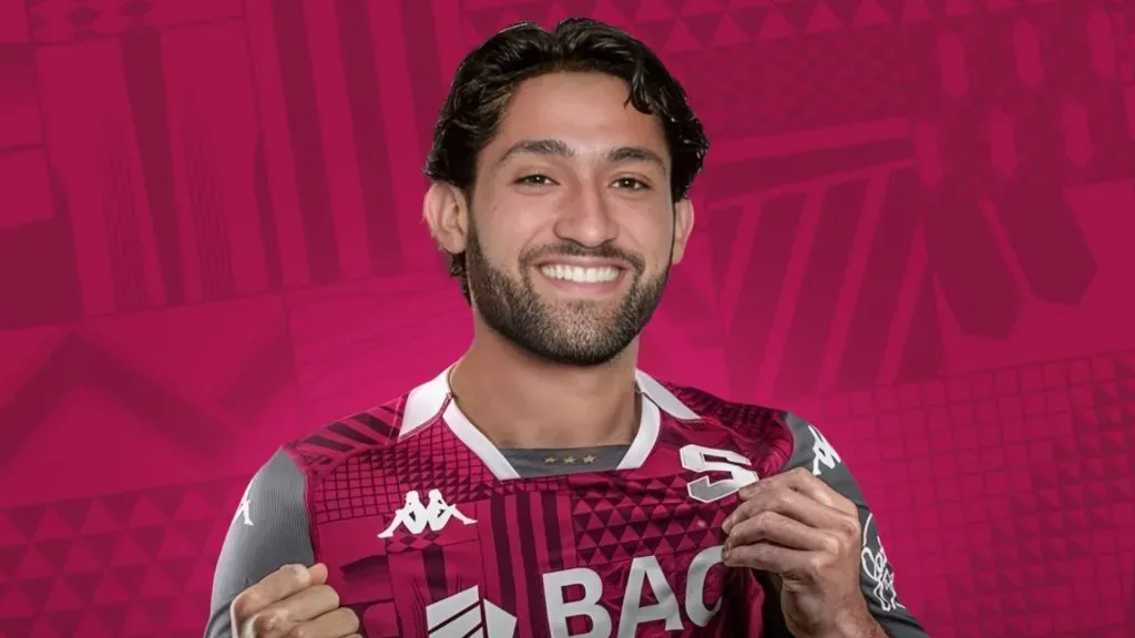 Aarón Salazar será nuevo jugador de Saprissa.