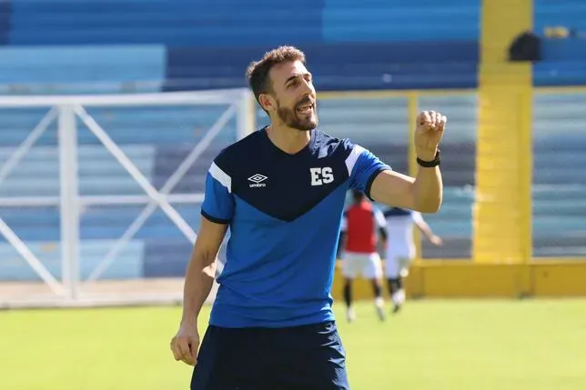 David Dóniga – La Selecta