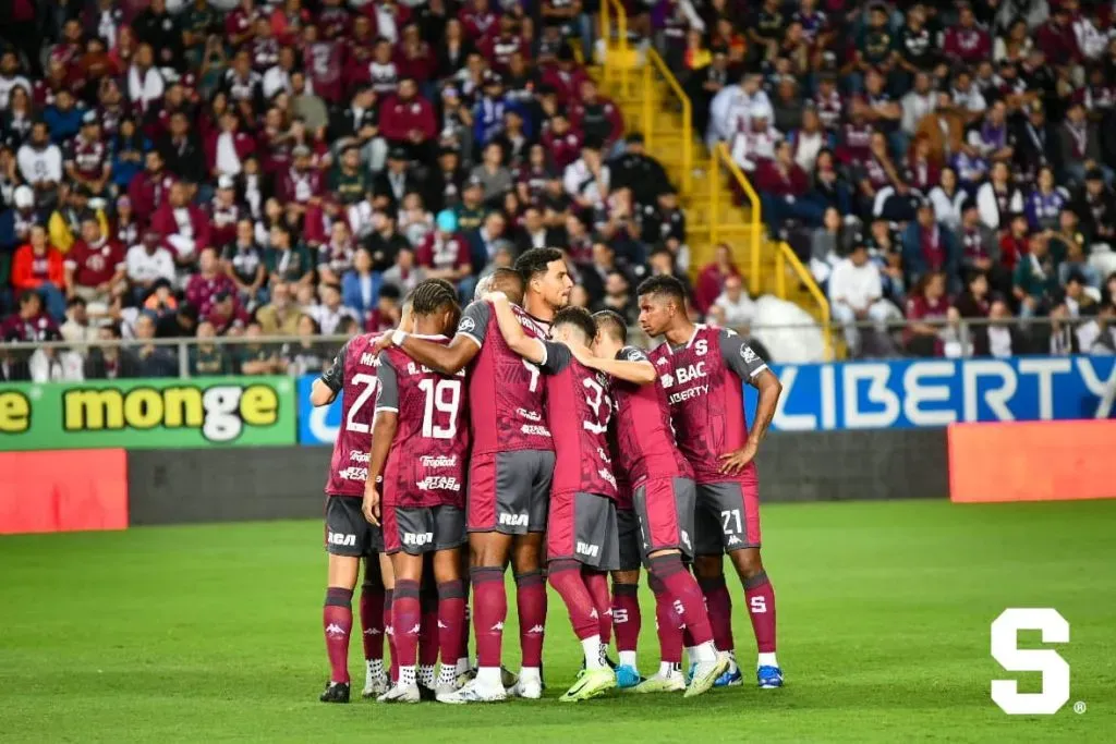 Deportivo Saprissa
