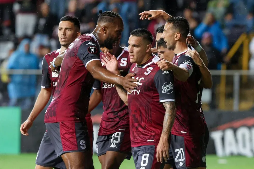 Deportivo Saprissa